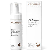 Espuma de Limpeza 170 ml - Maxymova