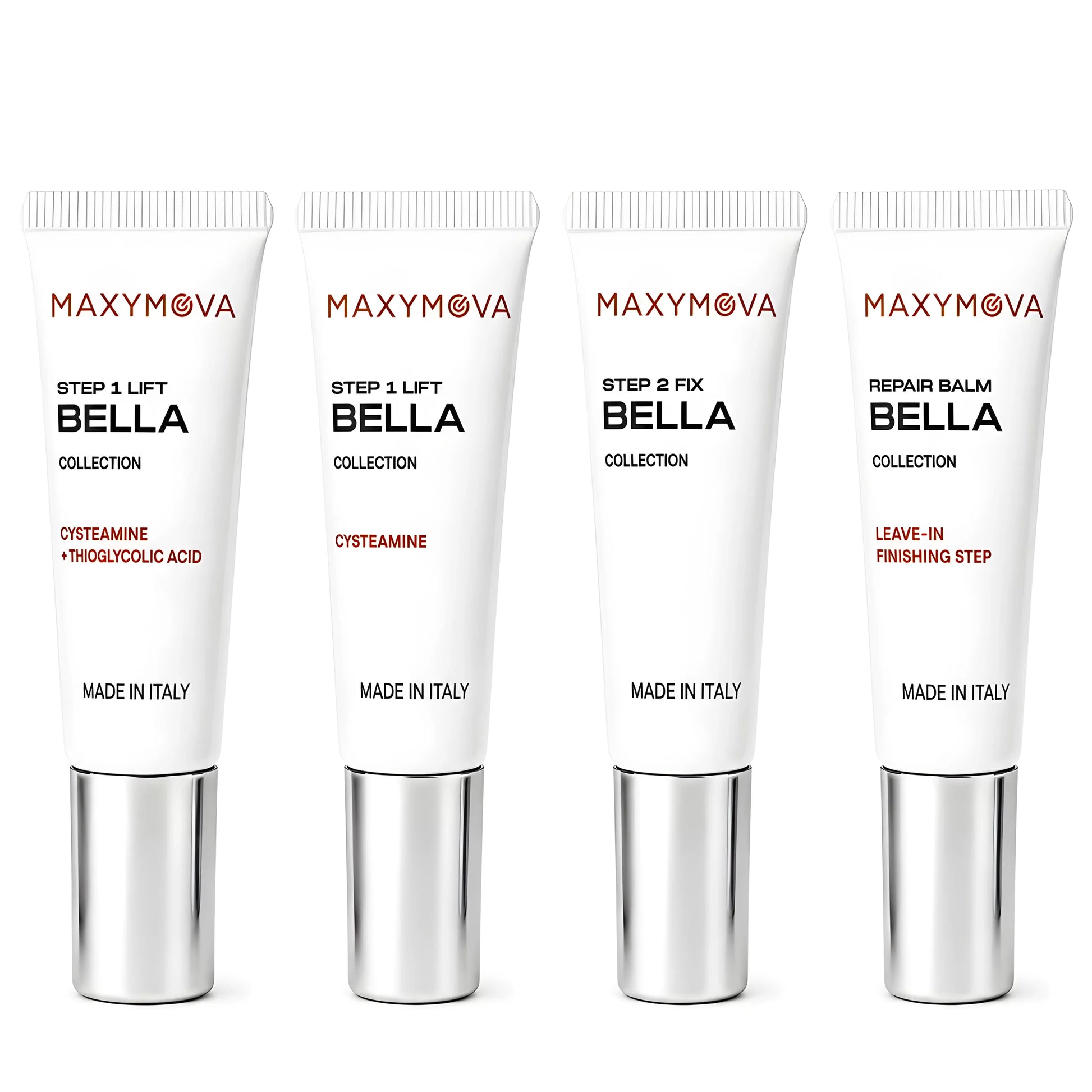Passo 3 Repair Balm 10 ml Lash & Brow - Maxymova