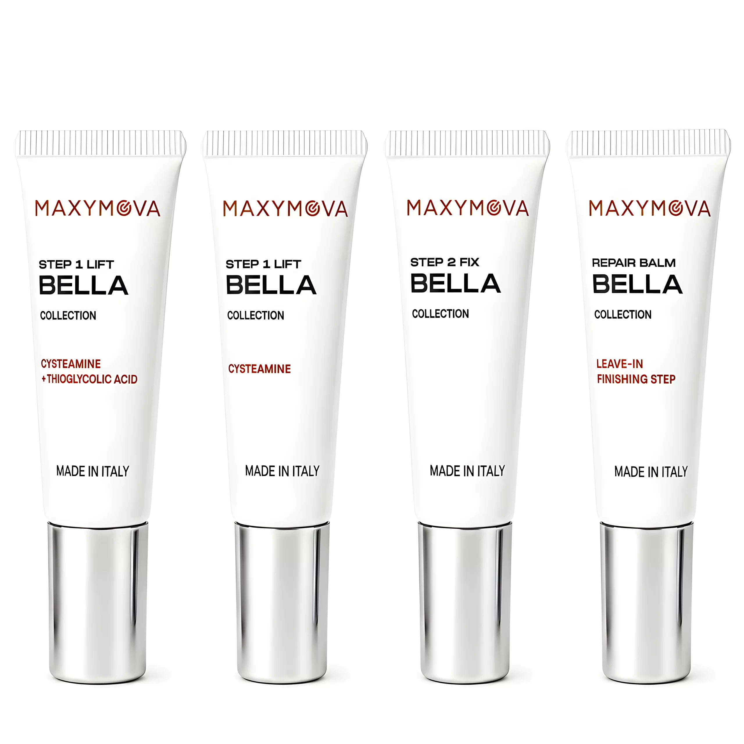 Passo 2 Bella 10 ml Lash & Brow - Maxymova