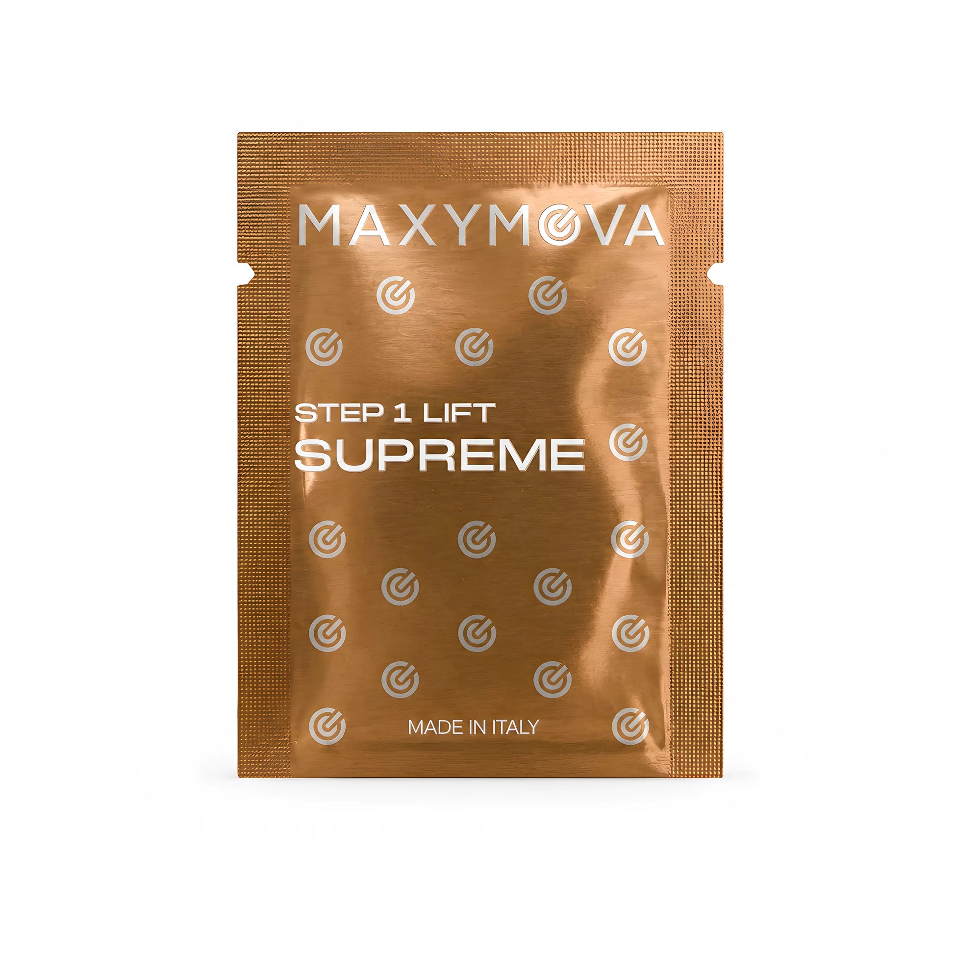 Passo 1 Supreme Lift 5x1,5 ml Lash & Brow - Maxymova