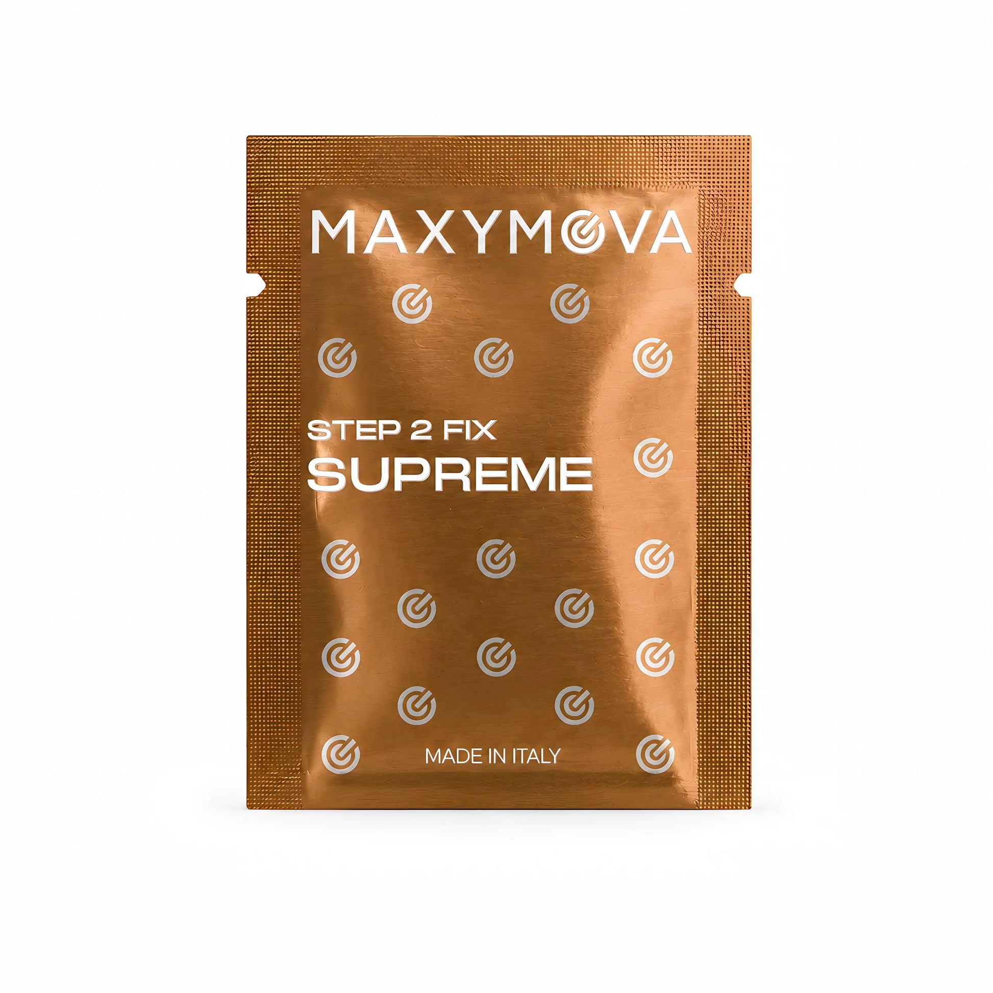 Passo 2 Supreme Fix 5x1,5 ml Lash & Brow - Maxymova