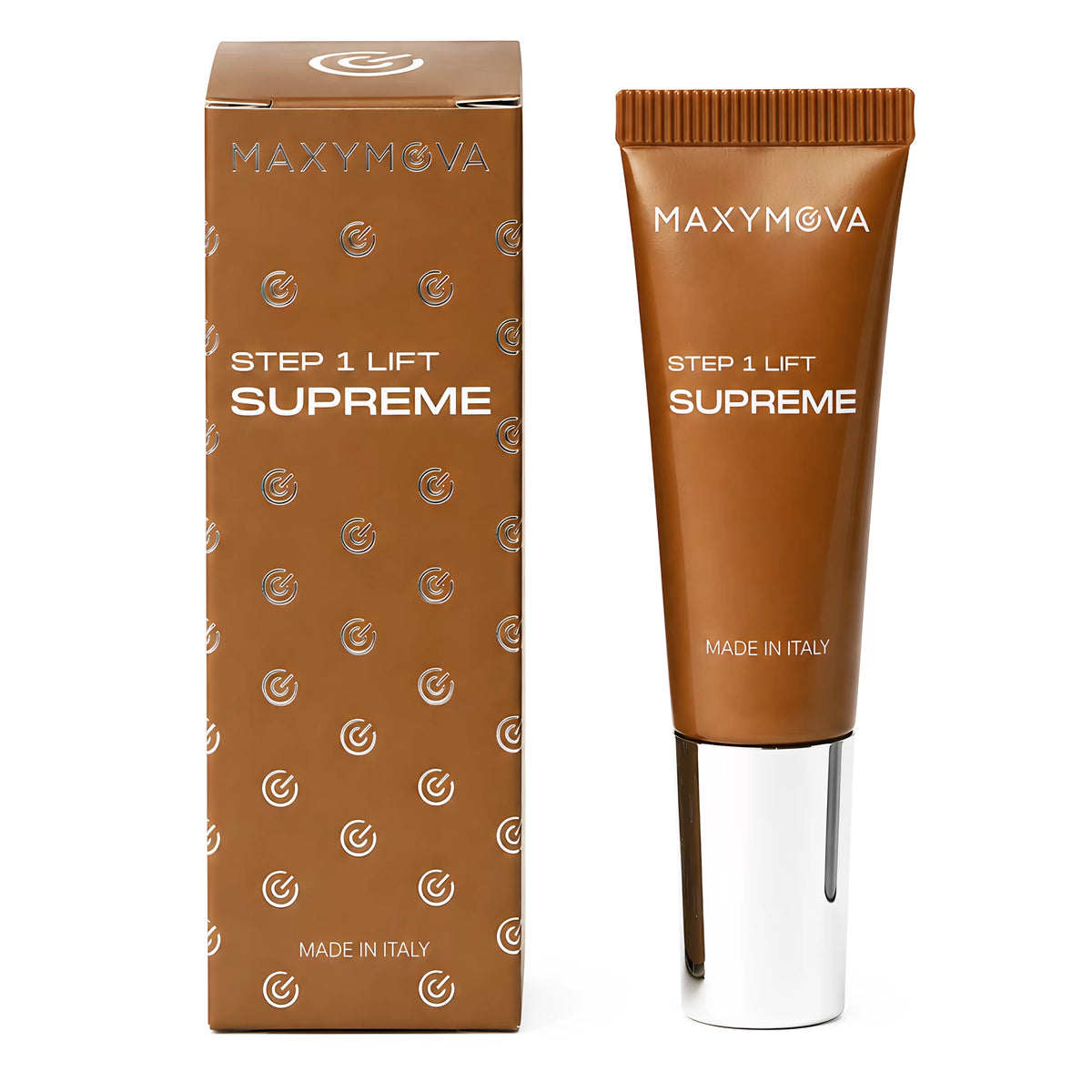 Passo 1 Supreme Lift 10 ml Lash & Brow - Maxymova