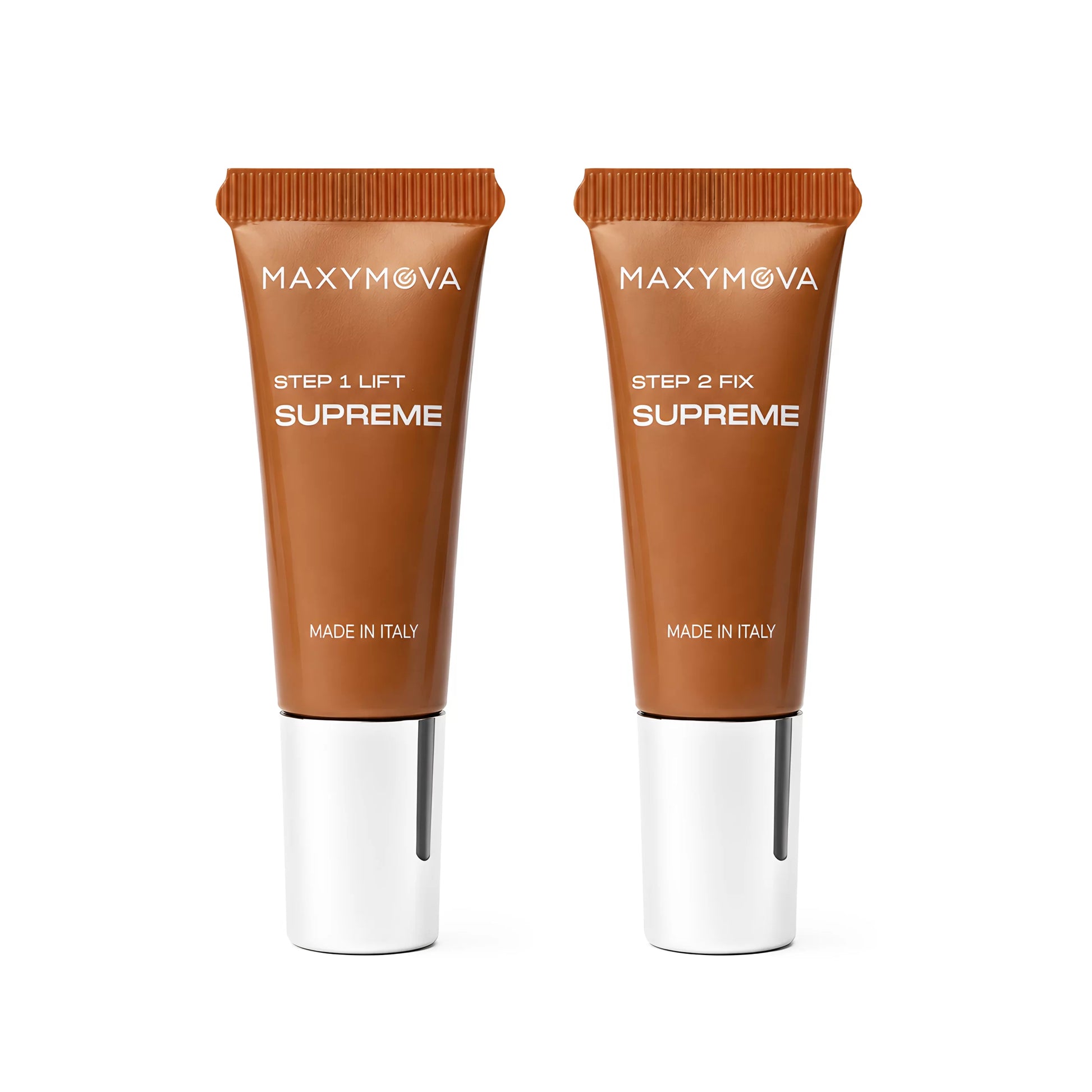 Passo 2 Supreme Fix 10 ml Lash & Brow - Maxymova