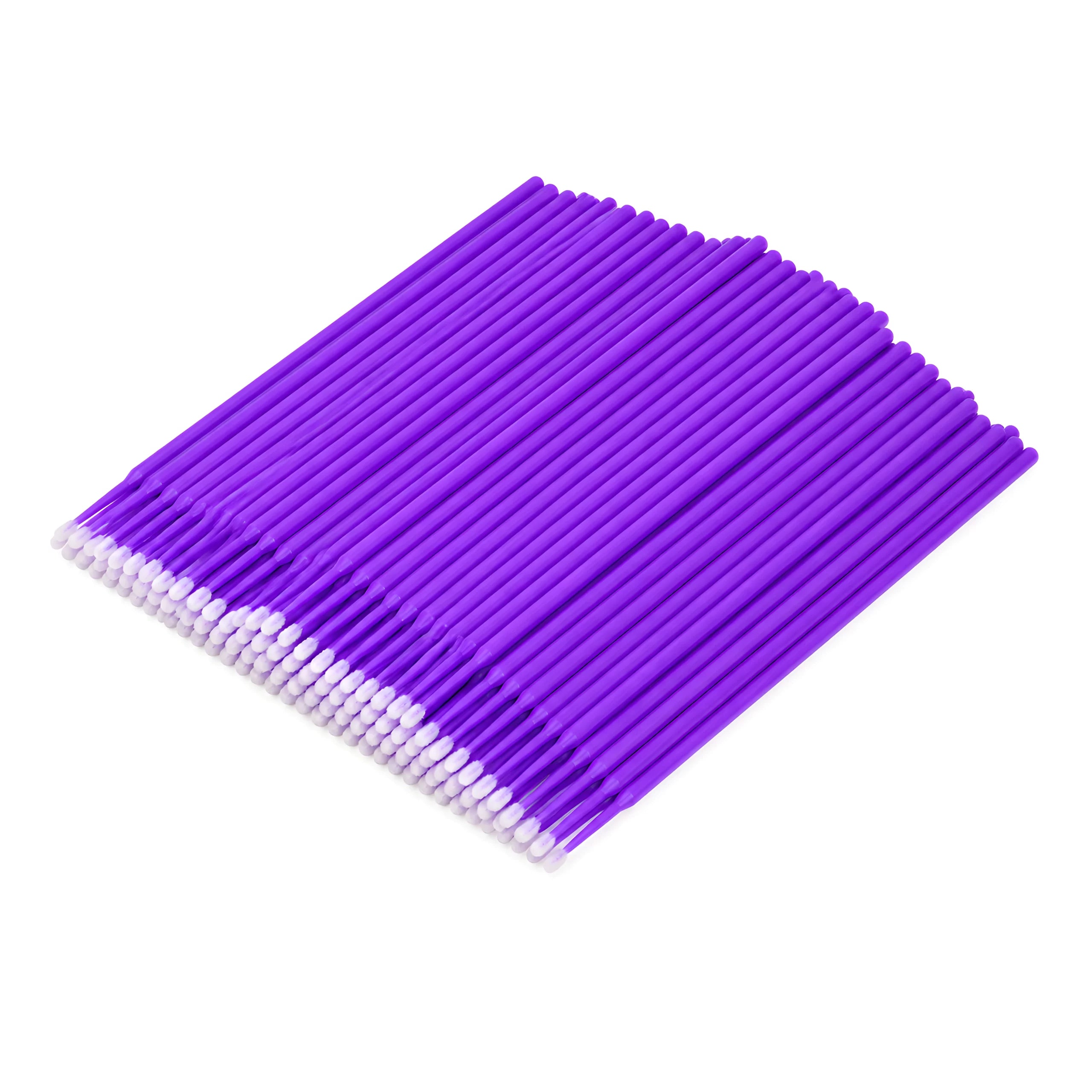 Microbrush 100 uni.