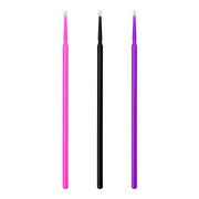 Microbrush 100 uni.