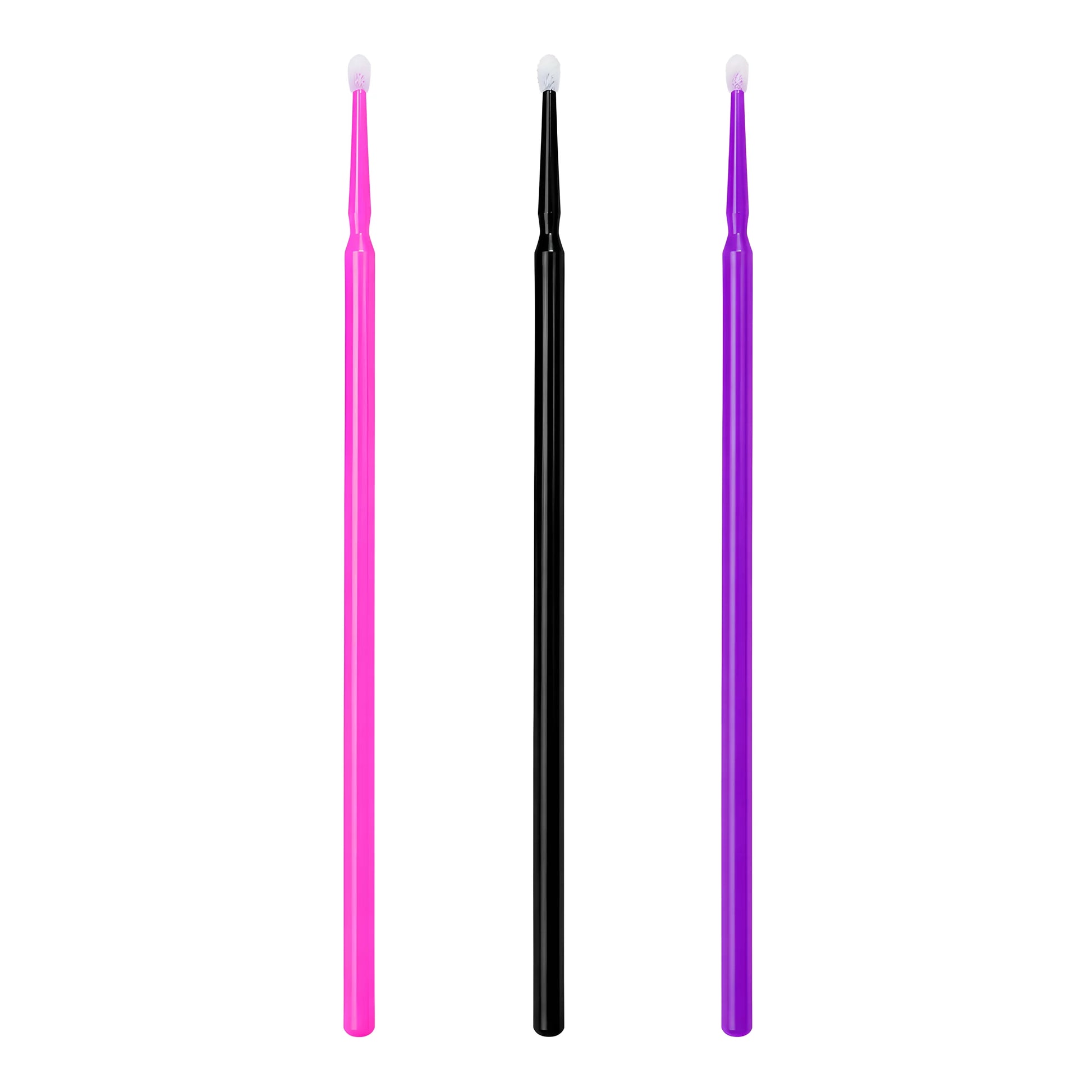 Microbrush 100 uni.