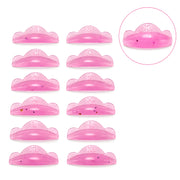 Moldes Shine Dream Anatómicos Rosa