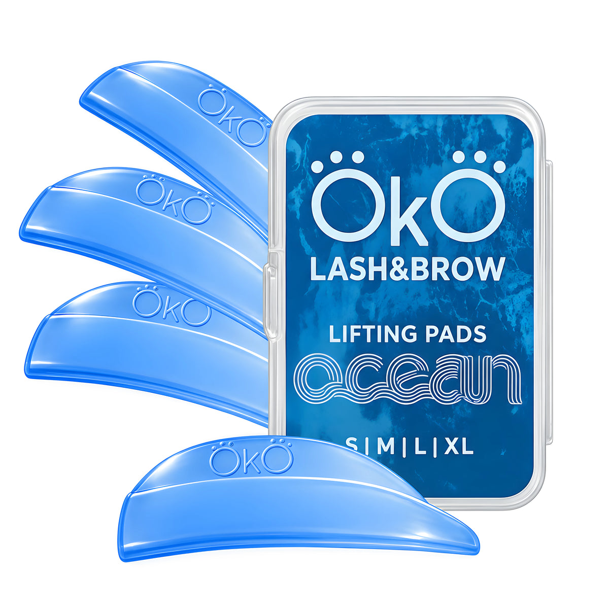 Molde Ocean - OKO