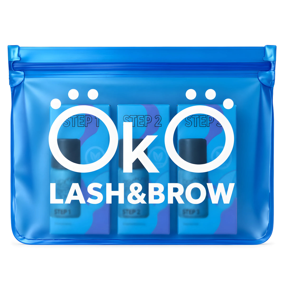 Kit Lash & Brow - OKO
