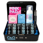 Edição Limitada - Kit Turbo Lash & Brow OKO