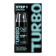 Passo 1 Turbo Lash & Brow - OKO