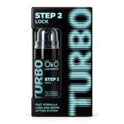 Passo 2 Turbo Lash & Brow - OKO