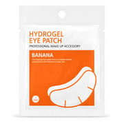 Hidrogel EyePatch Banana 25/50uni