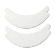 Eyepads Espuma Borboleta 10 Pares