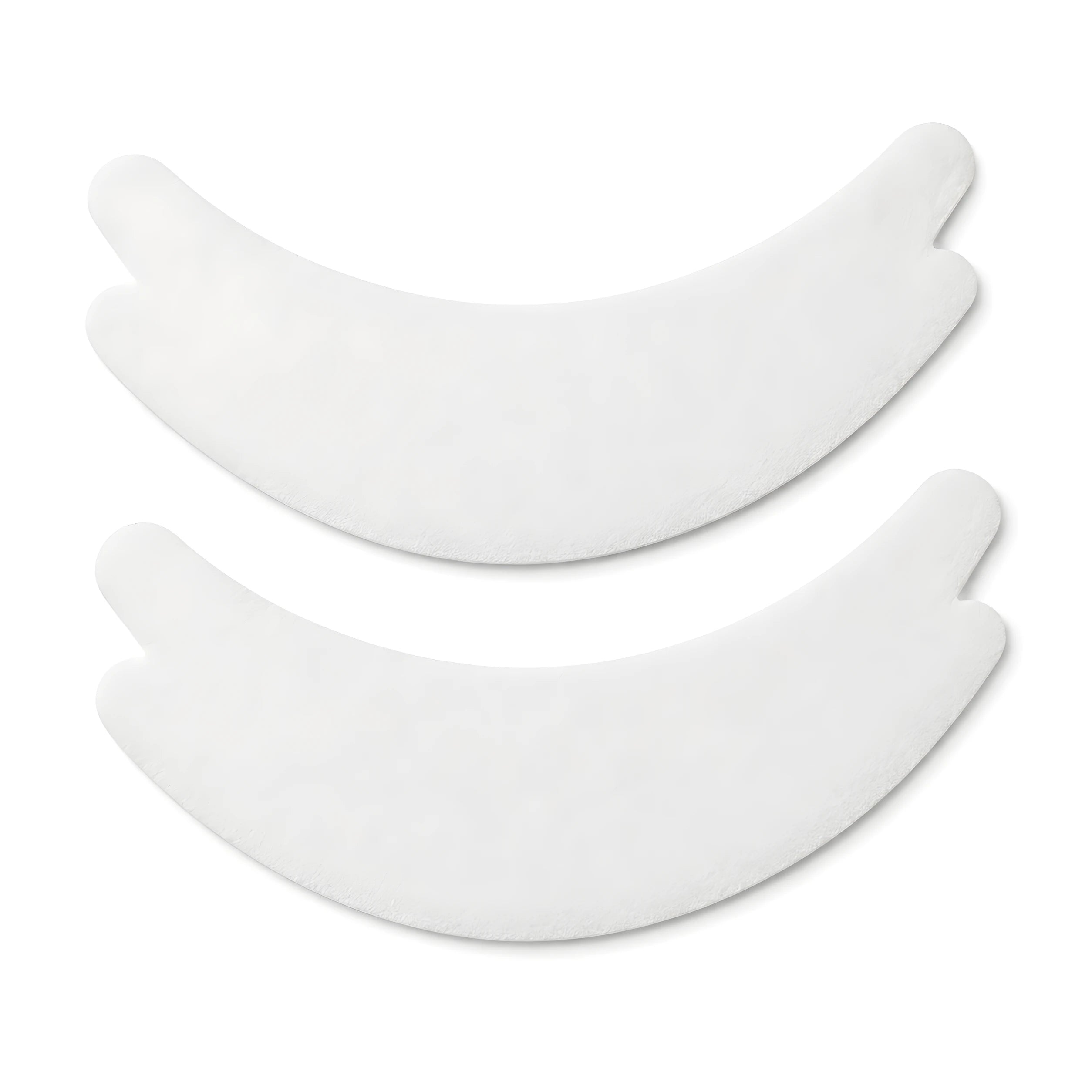 Eyepads Espuma Borboleta 10 Pares