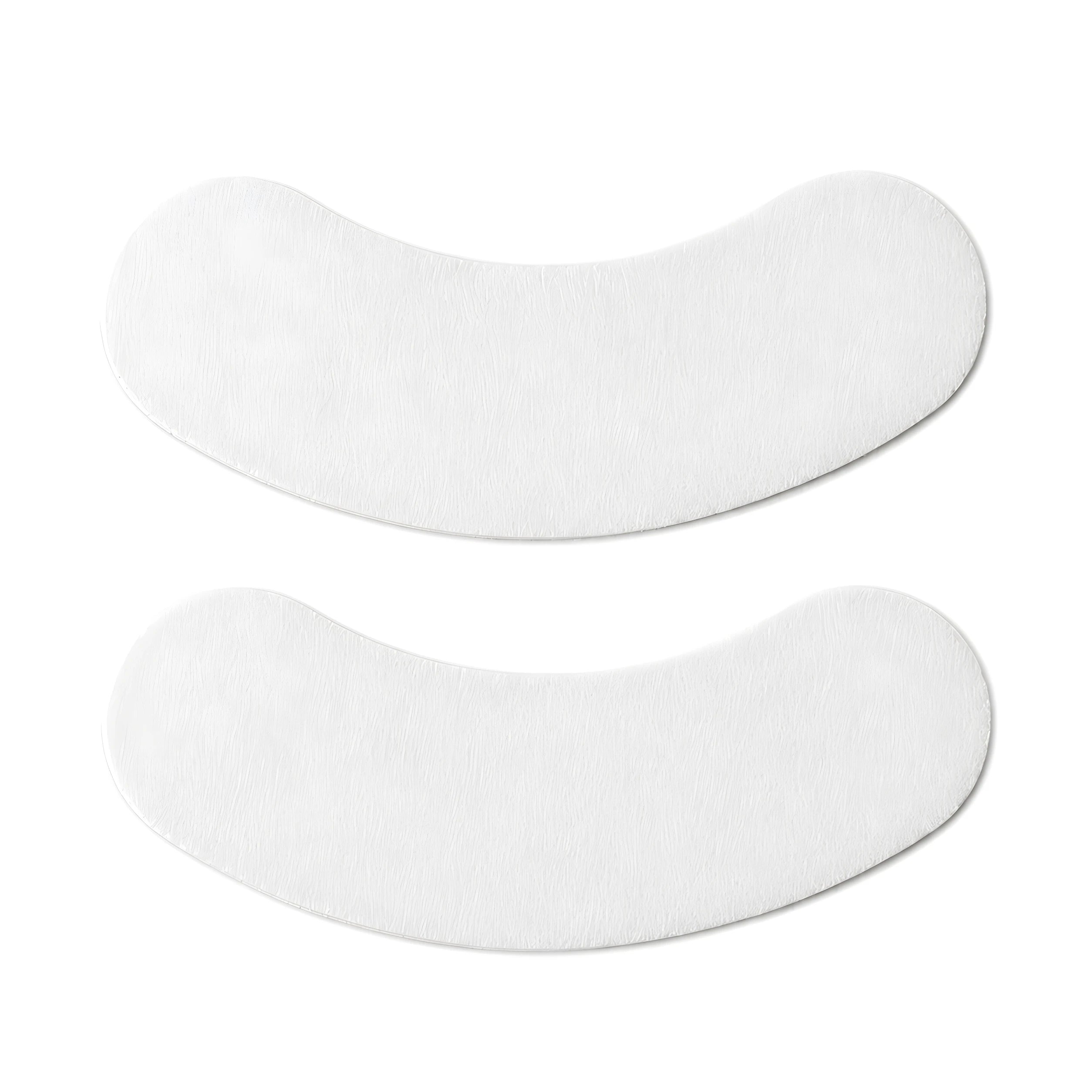 Eyepads Espuma Micro 25 Pares