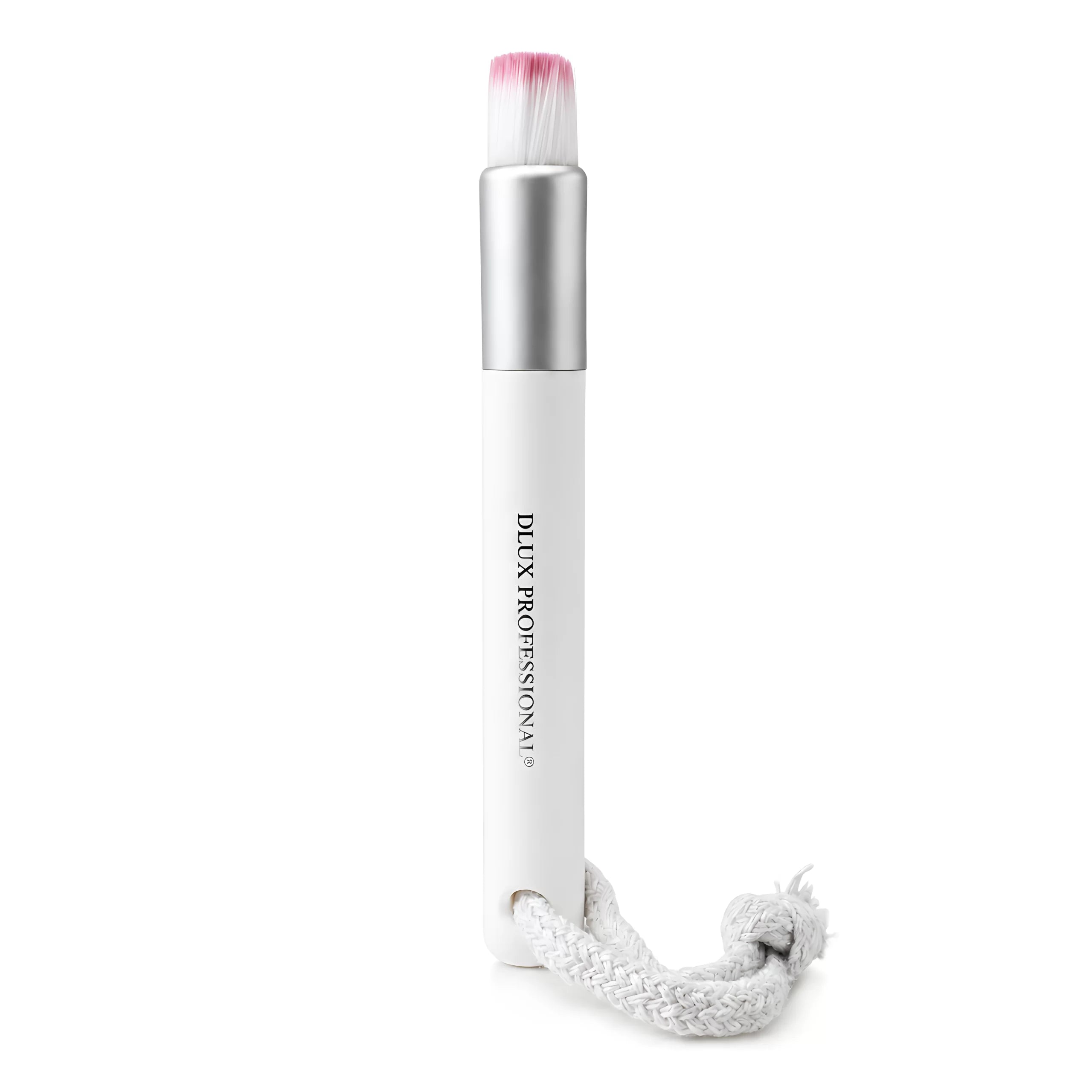 Pincel para Limpeza de Pestanas Dlux
