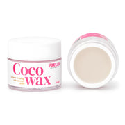 Cera Sobrancelha Coco Wax - PINK FLASH
