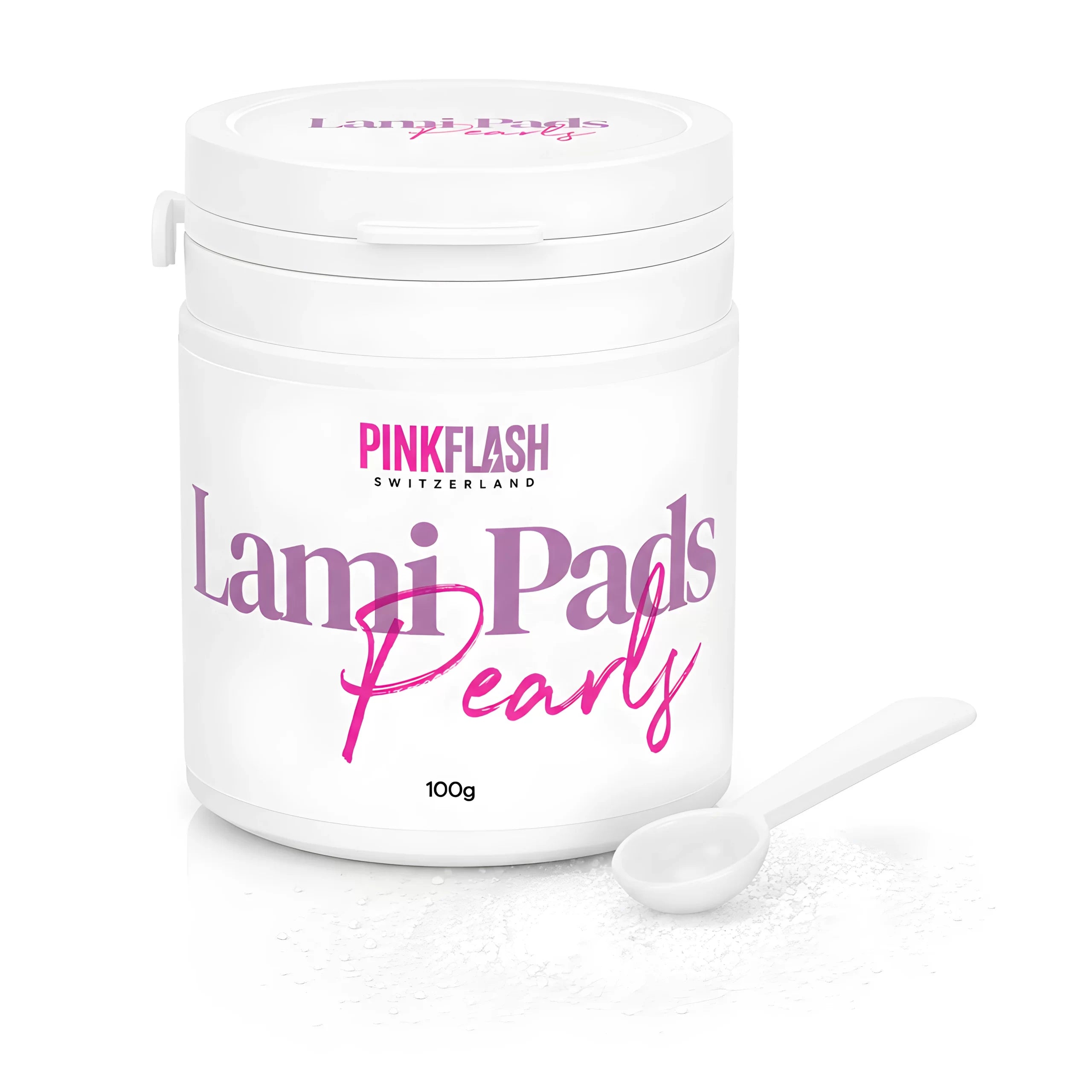Solução Limpeza de Moldes - Pink Flash
