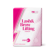 Passo 1 Permanente 10x1,5 ml Lash & Brow - Pink Flash