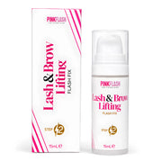 Passo 2 Neutralizante 15 ml Lash & Brow - Pink Lash