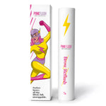 Brow Reflash - Gel Fixação de Sobrancelhas - Pink Flash