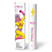 Brow Reflash - Gel Fixação de Sobrancelhas - Pink Flash