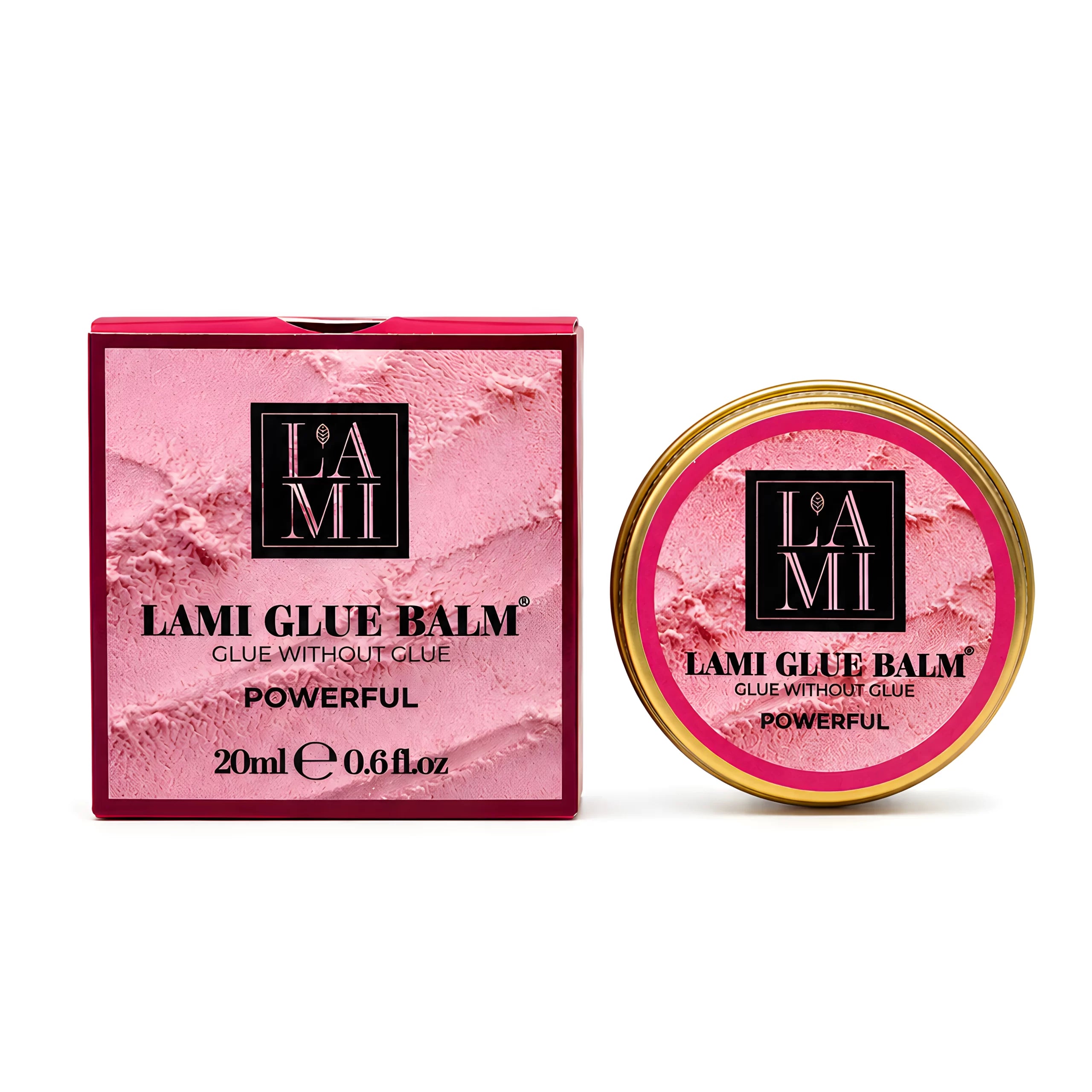 Glue Balm Lami POWERFUL