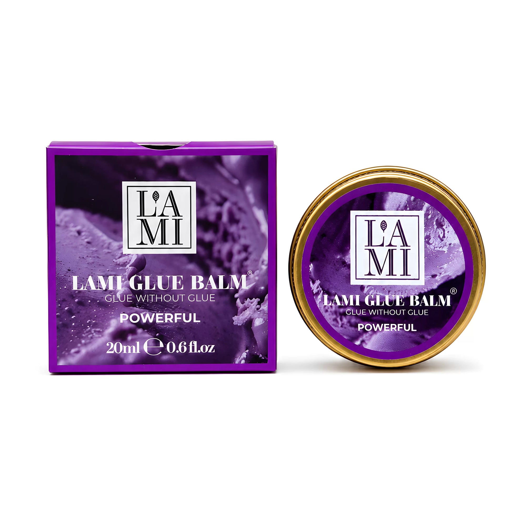 Glue Balm Lami POWERFUL