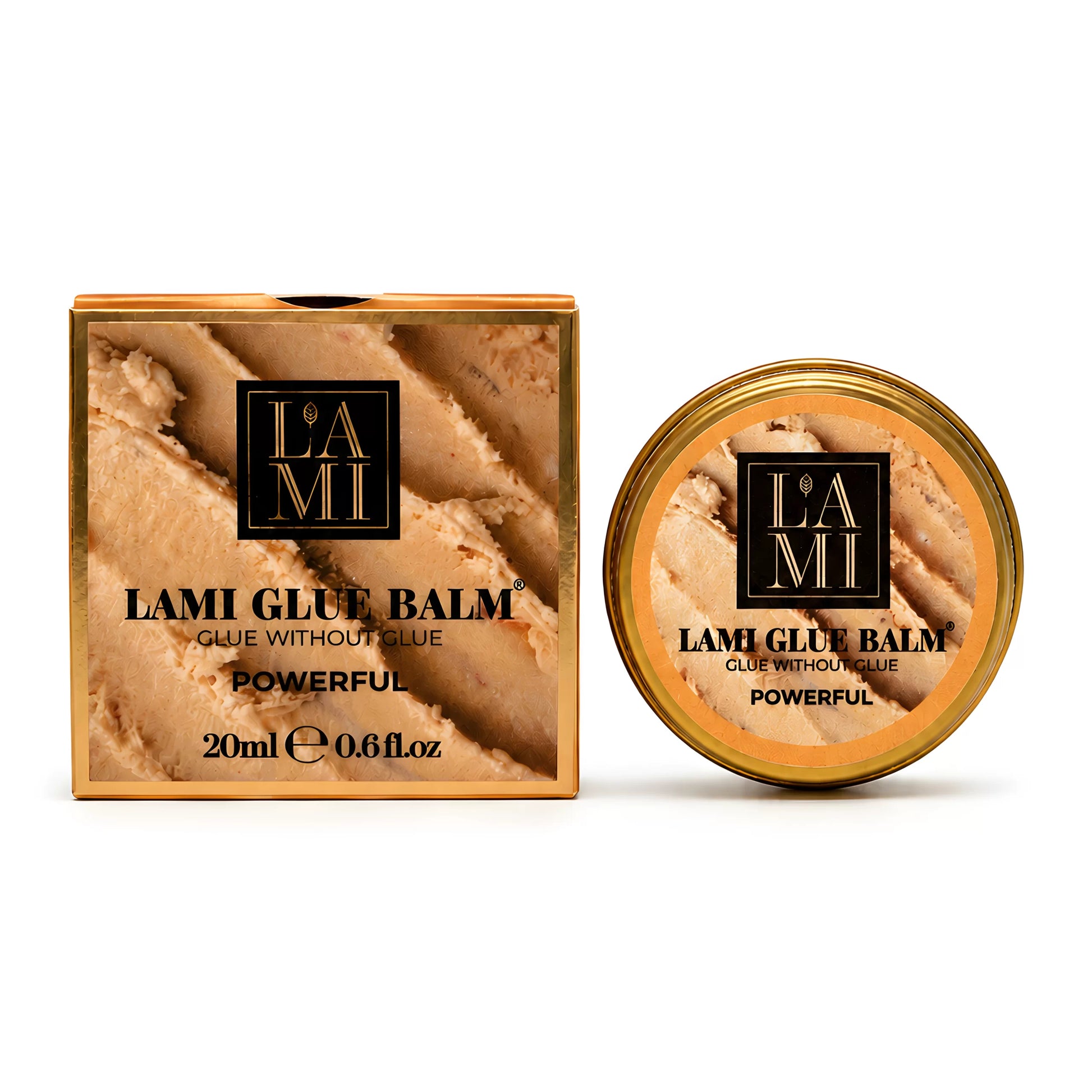 Glue Balm Lami POWERFUL