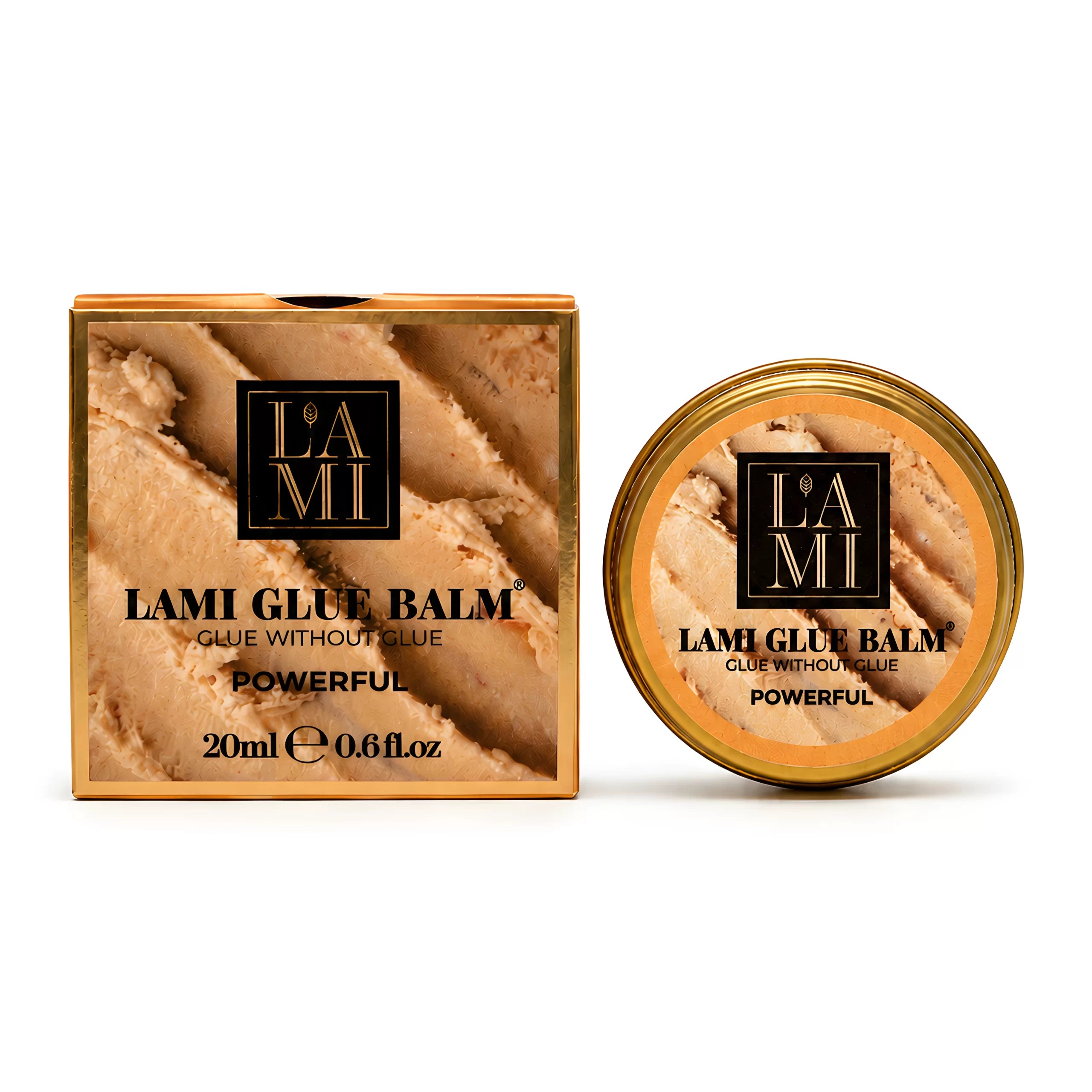 Glue Balm Lami POWERFUL
