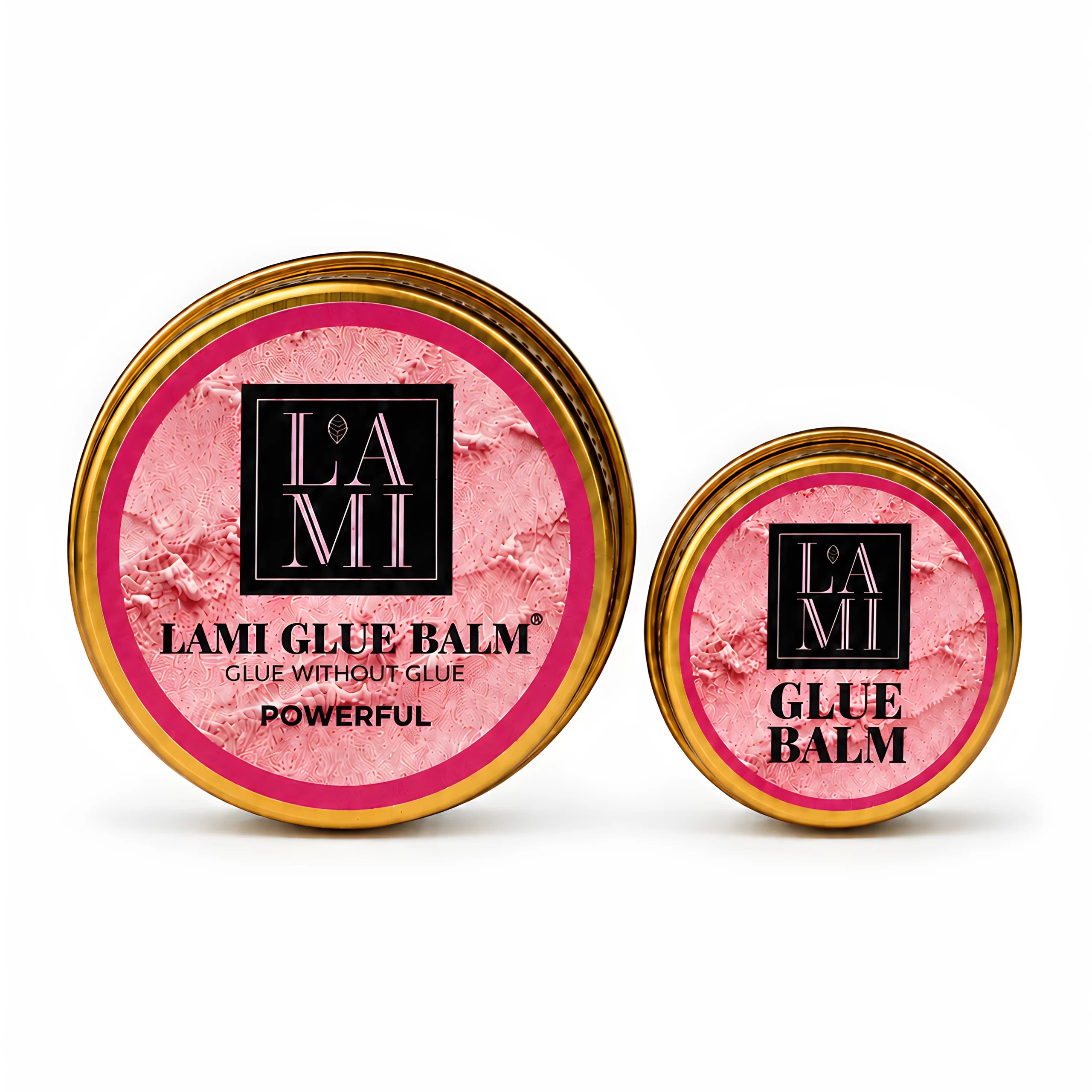 Glue Balm Lami POWERFUL