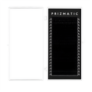 Pestanas Sculptor Prizmatic Black MIX 20 Linhas