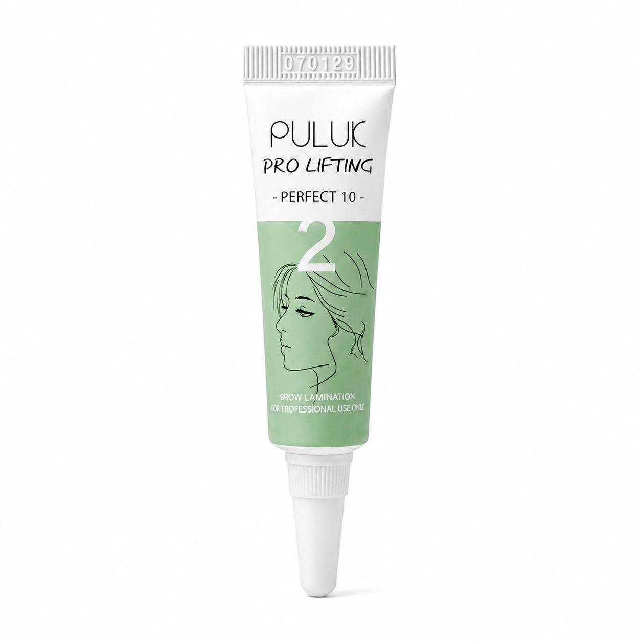 Kit Brow Lamination Puluk - NEICHA