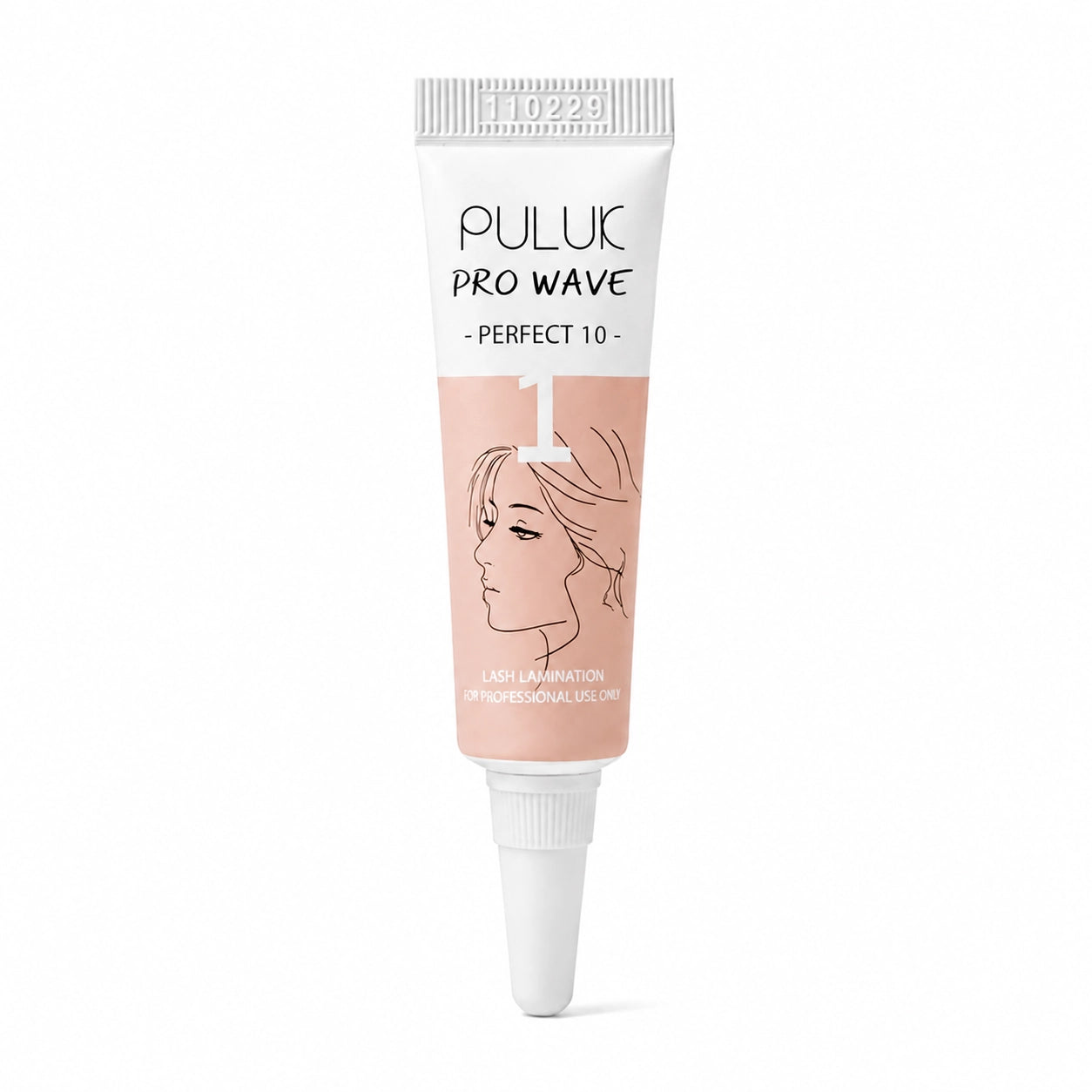Kit Puluk Lash & Brow - NEICHA