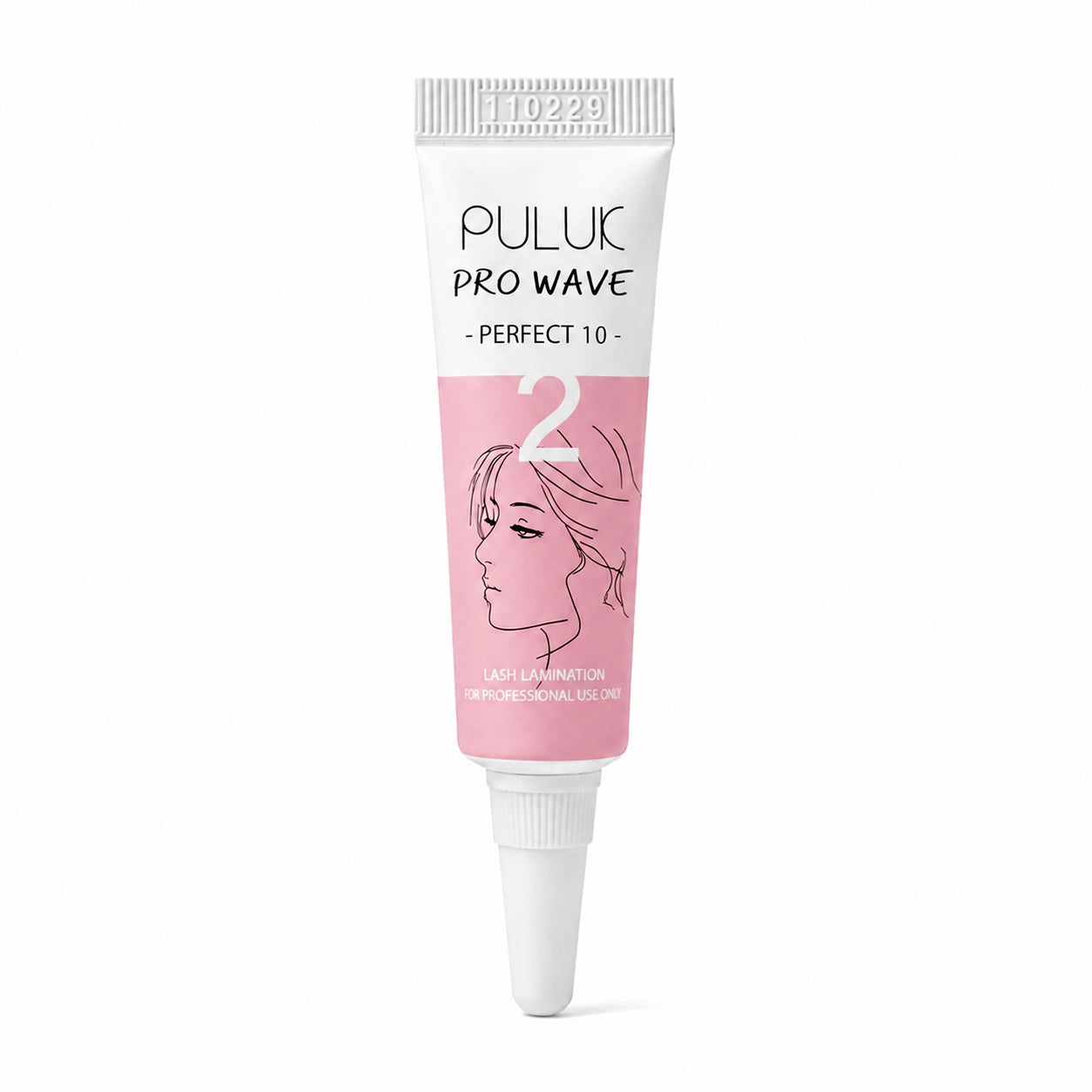 Kit Puluk Lash & Brow - NEICHA