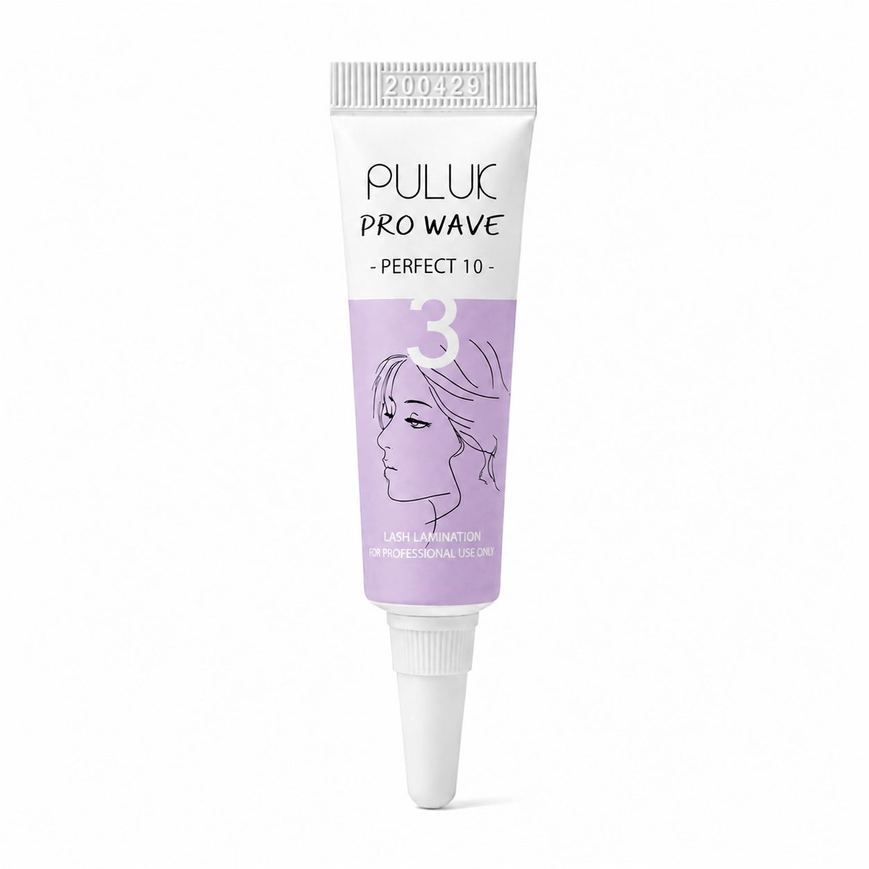 Kit Puluk Lash & Brow - NEICHA