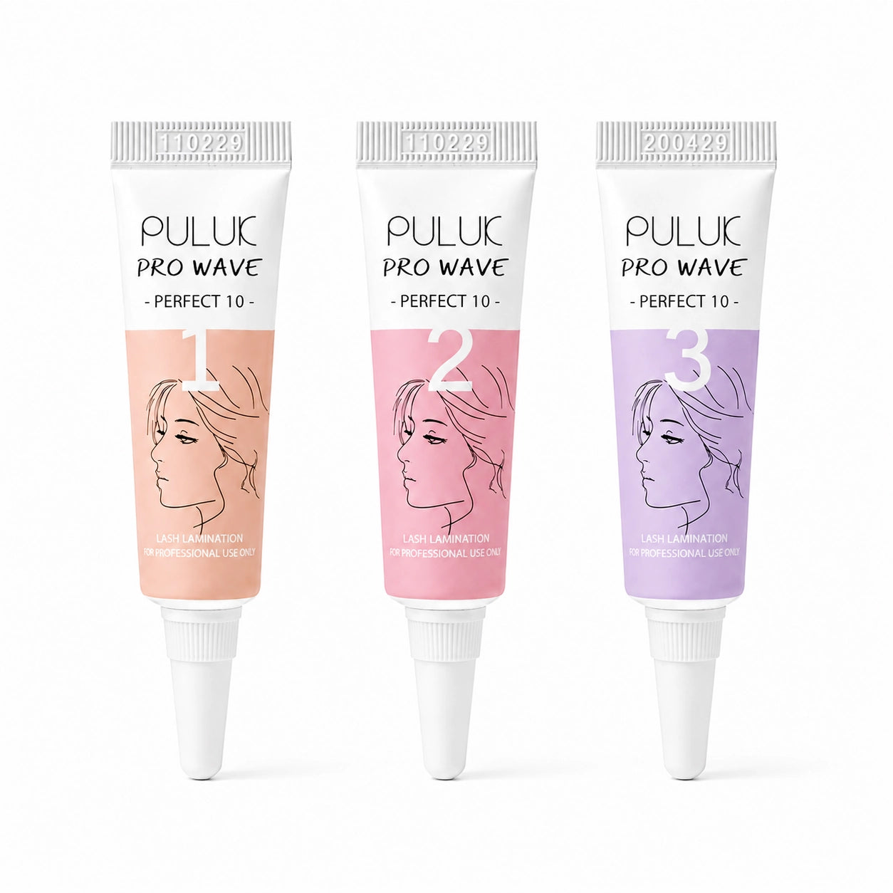 Kit Puluk Lash & Brow - NEICHA
