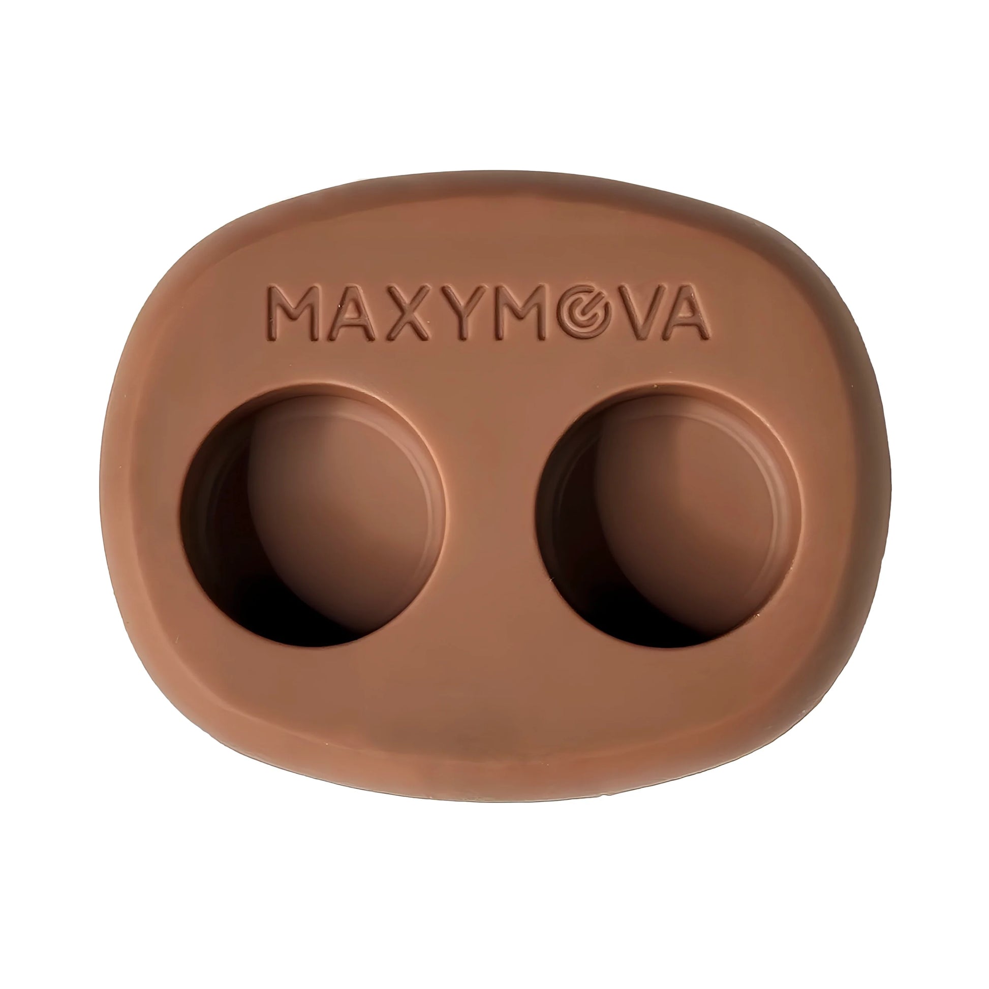 Paleta Silicone Maxymova