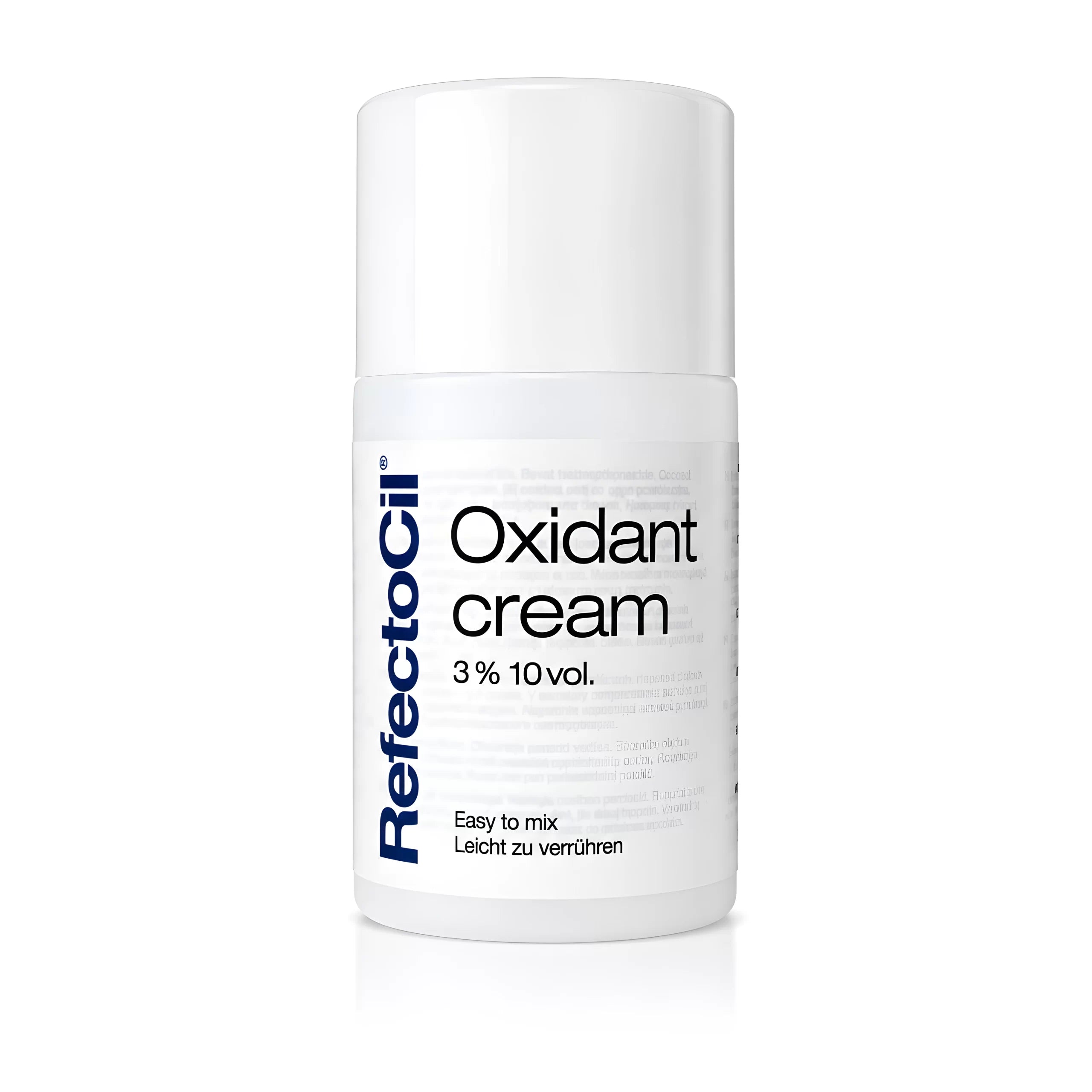 Oxidante Creme RefectoCil Lash & Brow