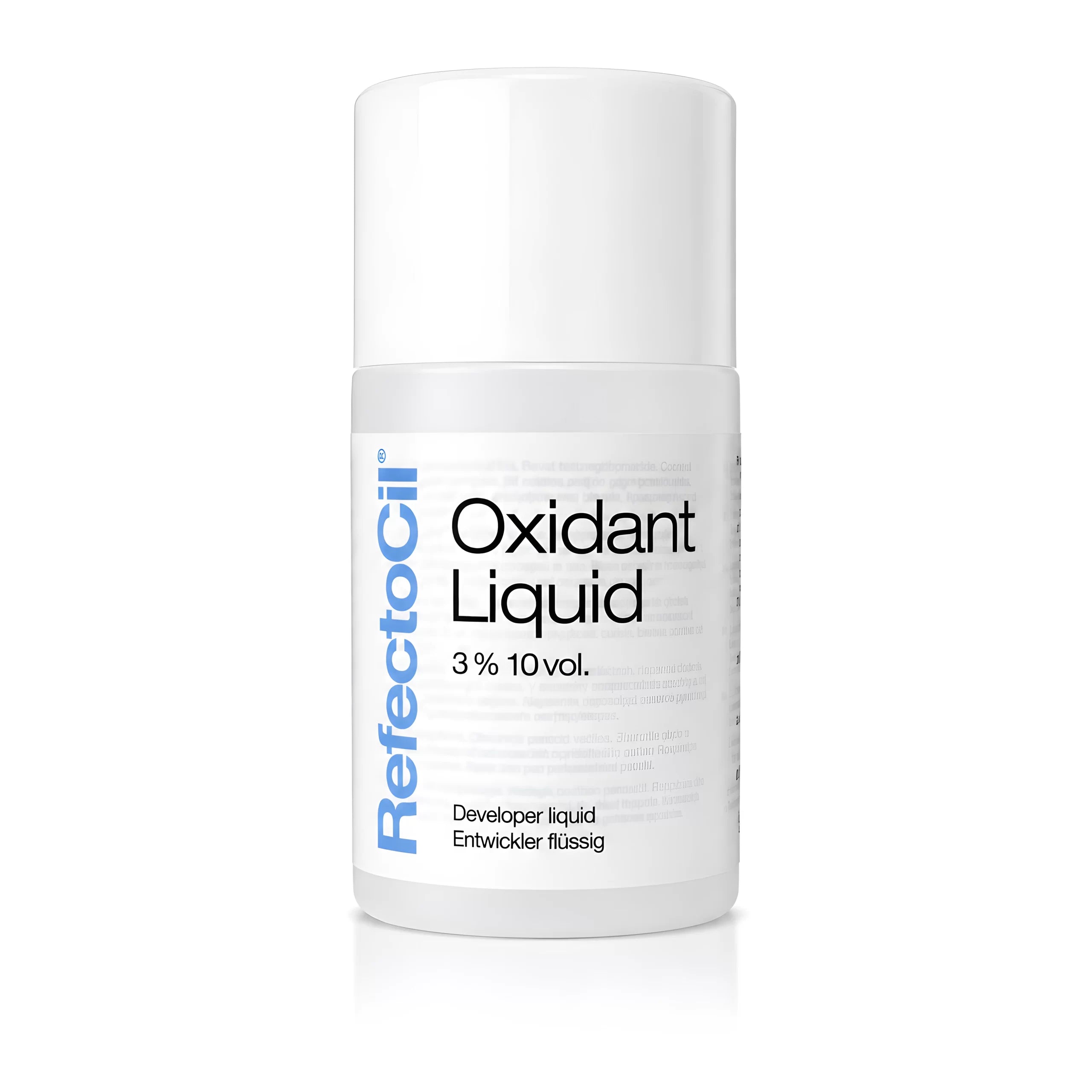 Oxidante Líquido RefectoCil Lash & Brow