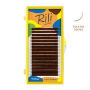 16 Líneas MIX Rili Toffee Lovely