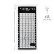 4D MIX 20 Rows Sculptor Prizmatic