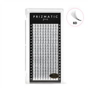 Sculptor Prizmatic Volume 6D Black MIX 20 Linhas