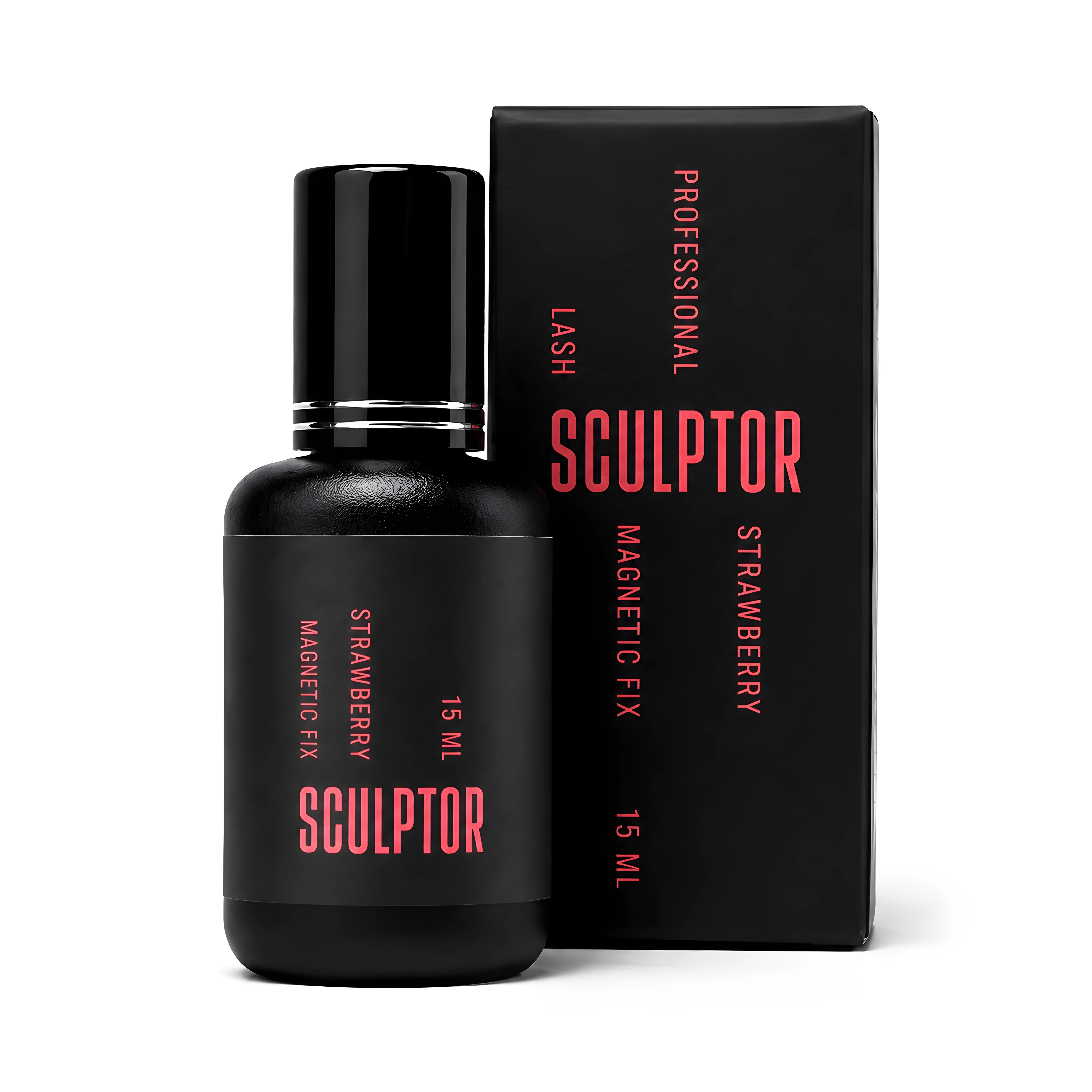 Magnetic Fix Morango Sculptor