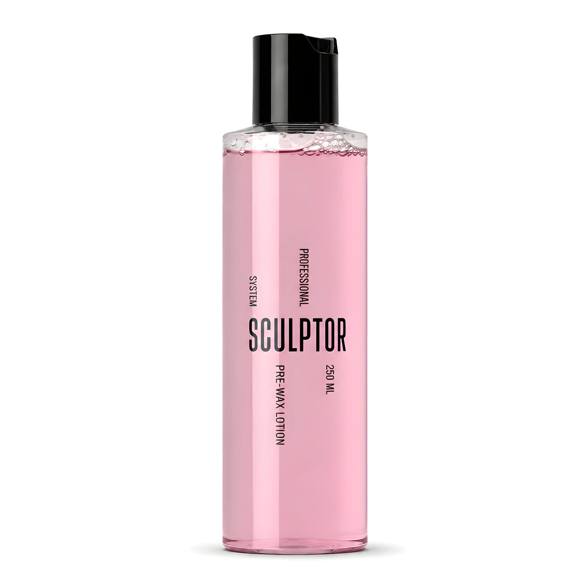 Loção Limpeza Sobrancelhas 250 ml - Sculptor