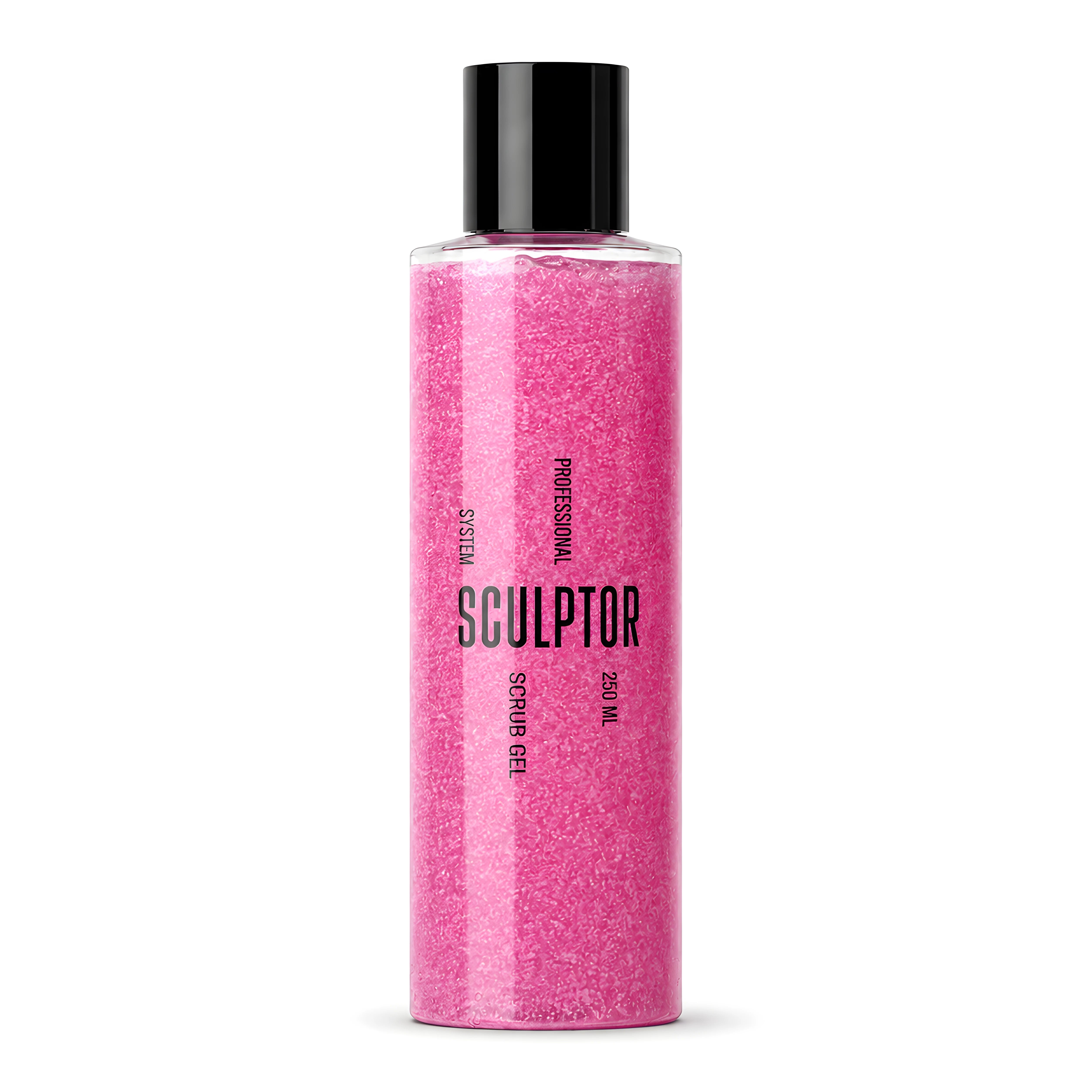 Gel Esfoliante Ultra Suave 250 ml - Sculptor