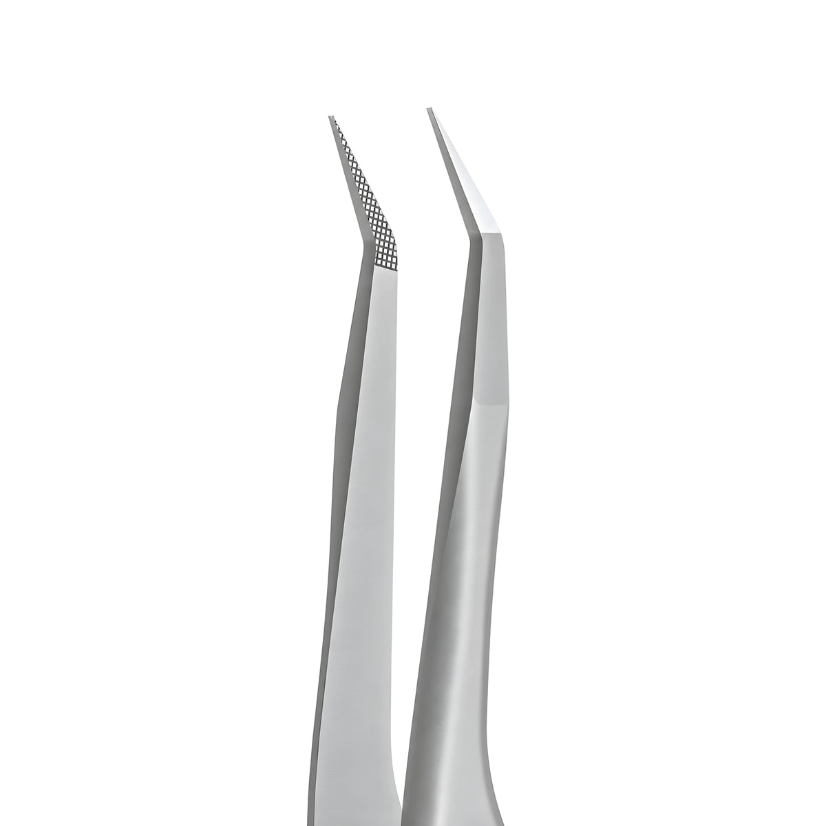 Pinça Pestanas Staleks Expert 45 tipo 8