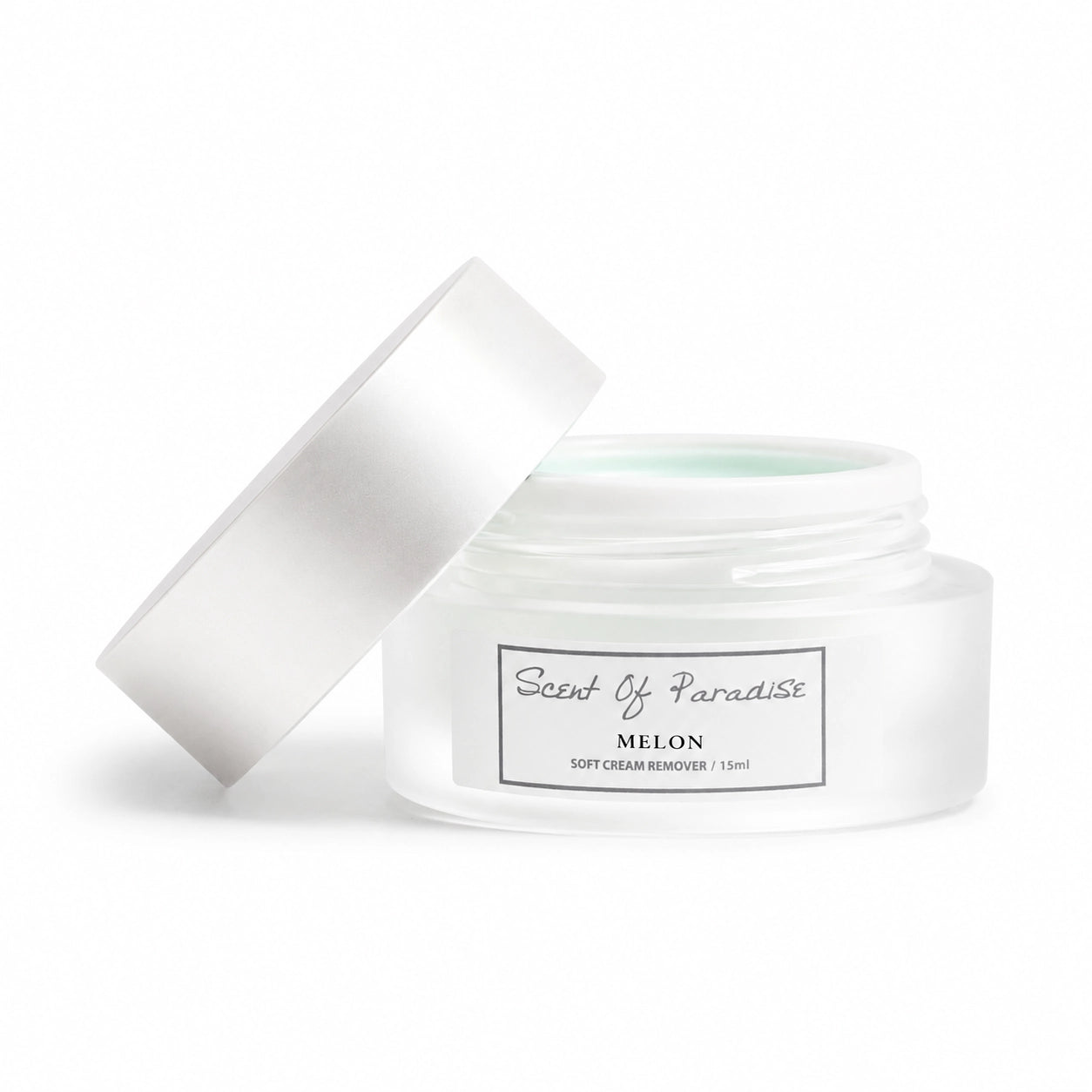 Removedor em Creme Scent Of Paradise Dlux