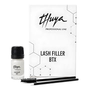 Passo 1,5 & Botox Lash Filler BTX - Thuya